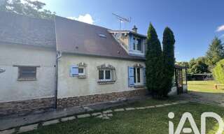 Maison 4 Pièces 70 m² à vendre à Gisors (27140)