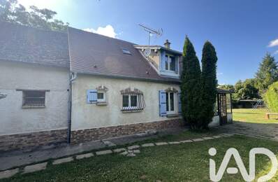 Vente Longère 4 pièces — photo du bien