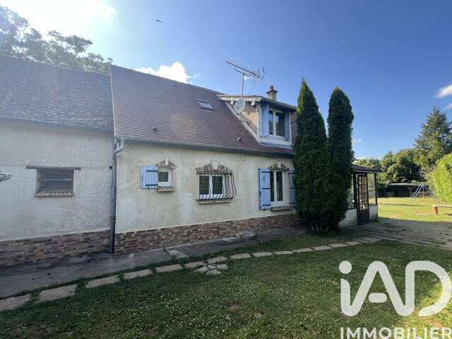 Vente Longère 4 pièces — photo du bien