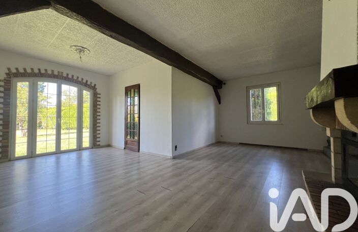 Vente Longère 4 pièces — photo 2