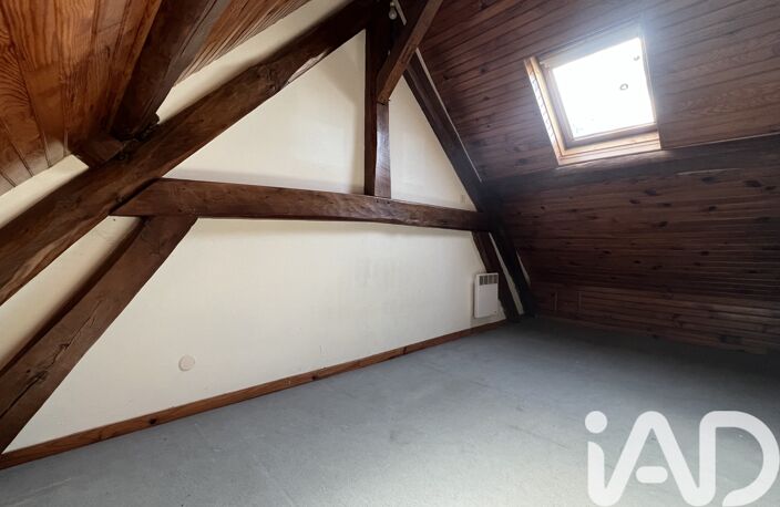 Vente Longère 4 pièces — photo 5