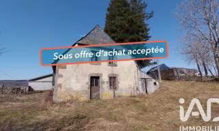 Maison 2 Pièces 63 m² à vendre à Picherande (63113)