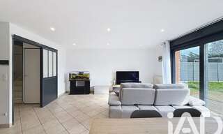 Maison 6 Pièces 99 m² à vendre à Annœullin (59112)