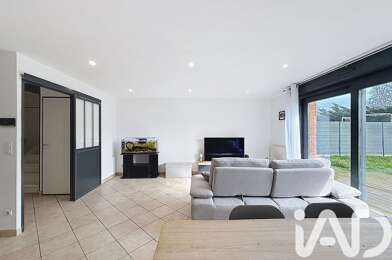 Maison 6 pièces 244000 €