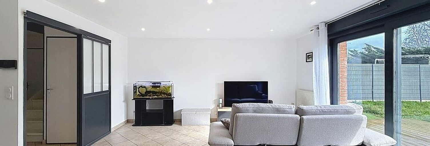 Maison 6 Pièces 99 m² à vendre à Annœullin (59112)