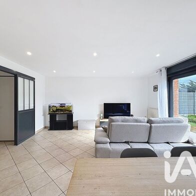 Maison 6 pièces 244000 €