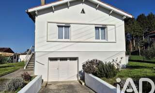 Maison 4 Pièces 80 m² à vendre à Pont-de-Larn (81660)