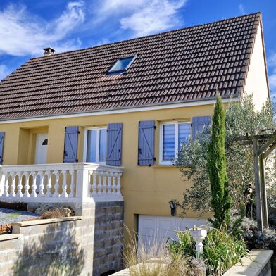 Maison 5 pièces 234000 €