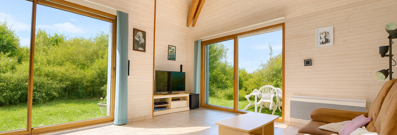 Maison 6 Pièces 117 m² à vendre à Sainte-Anne-sur-Brivet (44160)