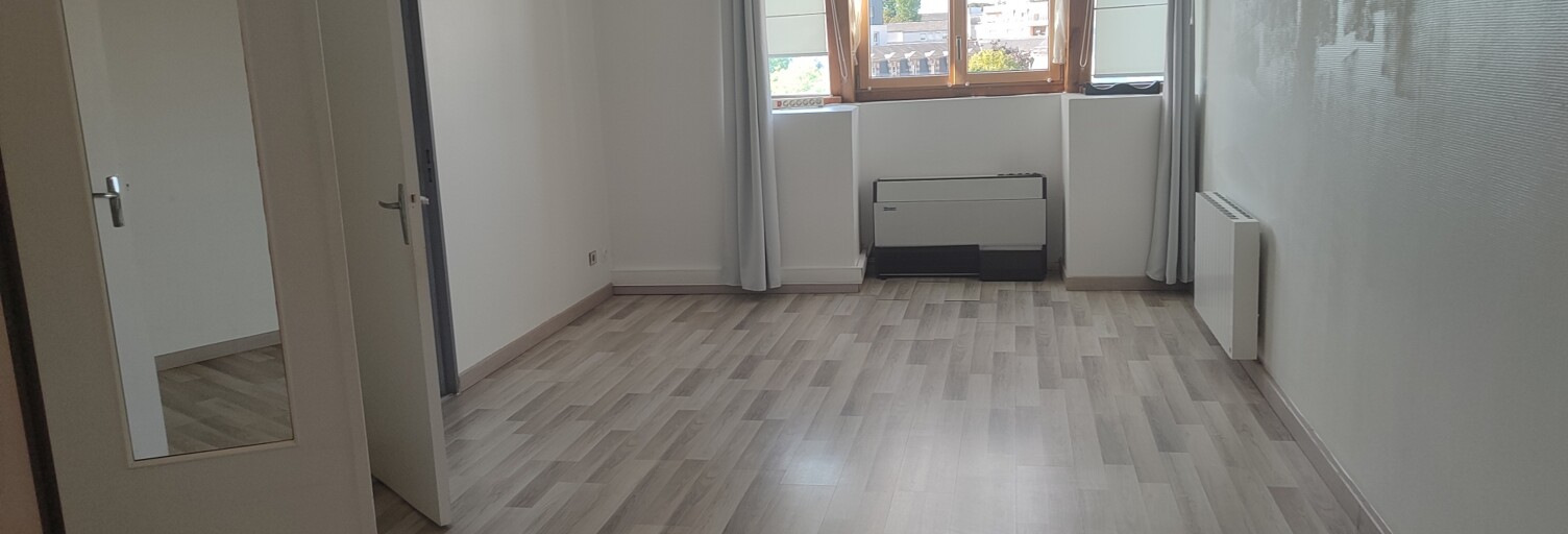 Appartement 3 Pièces 71 m² à louer à Chartres (28000)