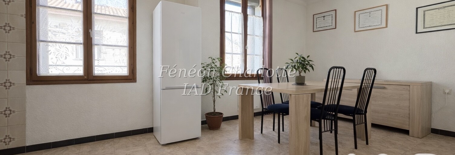 Maison 7 Pièces 100 m² à vendre à Passa (66300)