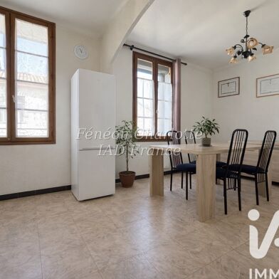 Maison 7 pièces 139000 €