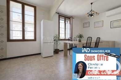Maison 7 pièces 139000 €