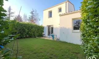 Maison 3 Pièces 71 m² à vendre à Surgères (17700)