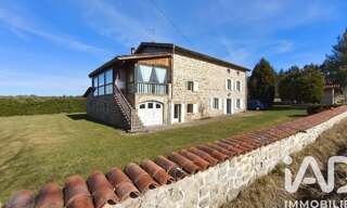 Maison 7 Pièces 221 m² à vendre à Saint-Julien-d'Ance (43500)