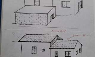 Maison 3 Pièces 107 m² à vendre à Cailla (11140)