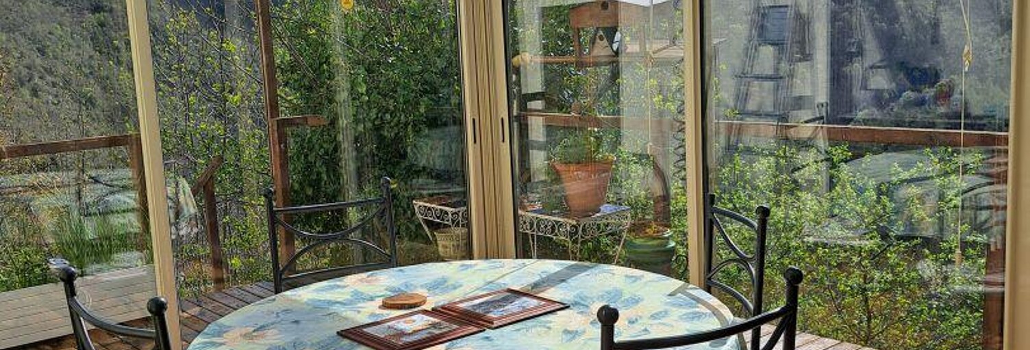 Maison 3 Pièces 124 m² à vendre à Cailla (11140)