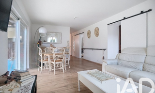 Maison 3 Pièces 74 m² à vendre à Tournon-sur-Rhône (07300)