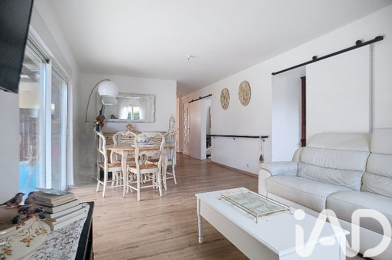 Maison 3 pièces 255000 €