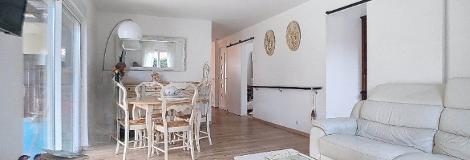 Maison 3 Pièces 74 m² à vendre à Tournon-sur-Rhône (07300)