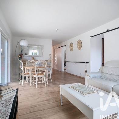 Maison 3 pièces 255000 €