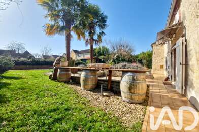 Maison 4 pièces 146000 €