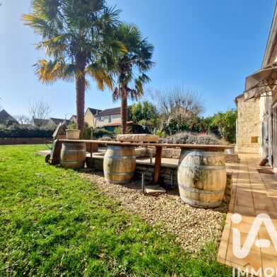 Maison 4 pièces 146000 €