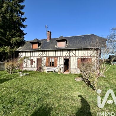 Maison 4 pièces 209900 €