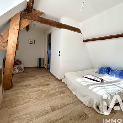 Maison 4 pièces 209900 €