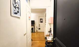 Appartement 3 Pièces 43 m² à vendre à Paris 18 (75018)