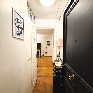 Appartement 3 pièces 403000 €