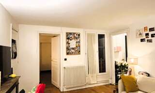 Appartement 3 Pièces 43 m² à vendre à Paris 18 (75018)