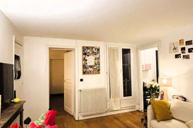 Appartement 3 pièces 390000 €