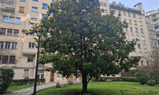 Appartement 1 Pièce 11 m² à vendre à Paris 16 (75016)