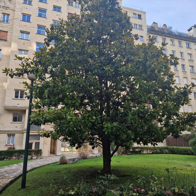 Appartement 1 pièces 135000 €