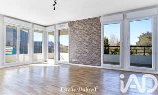 Appartement 3 Pièces 68 m² à vendre à Guyancourt (78280)