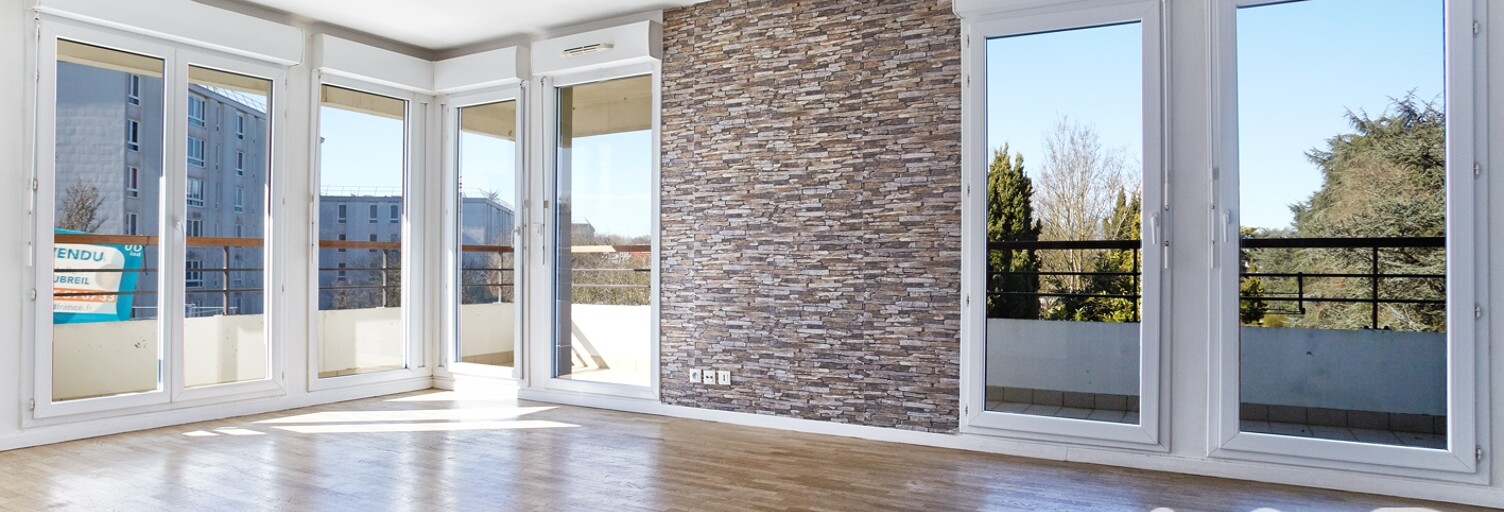 Appartement 3 Pièces 68 m² à vendre à Guyancourt (78280)