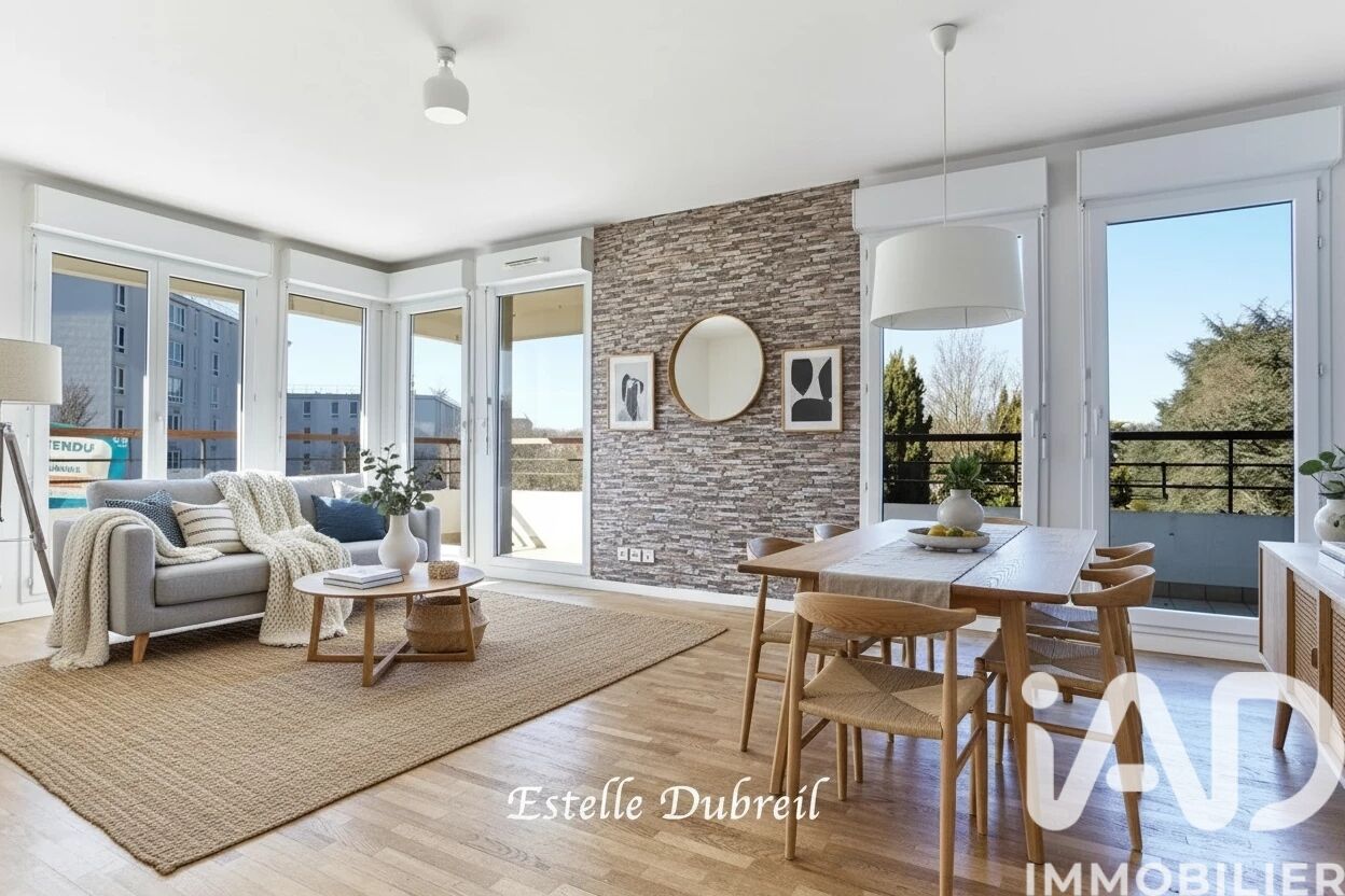 Vente Appartement 3 pièces - Photo 3