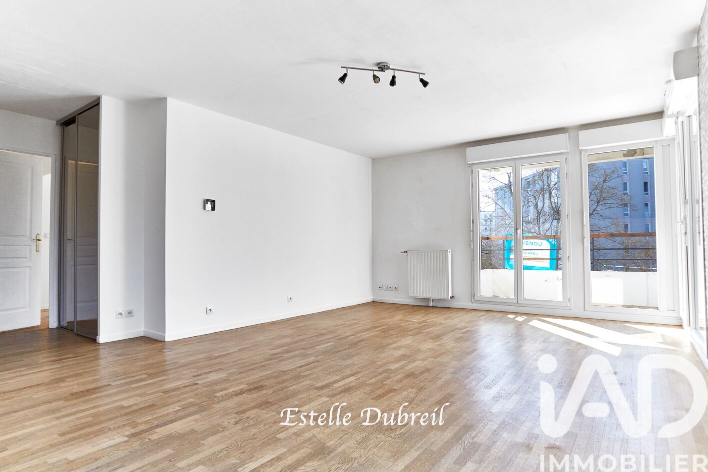 Vente Appartement 3 pièces - Photo 4
