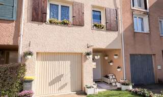 Maison 4 Pièces 95 m² à vendre à Moissy-Cramayel (77550)