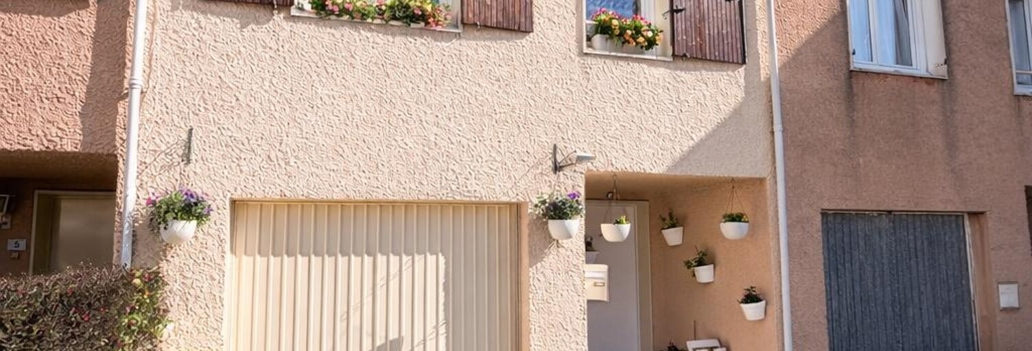 Maison 4 Pièces 95 m² à vendre à Moissy-Cramayel (77550)