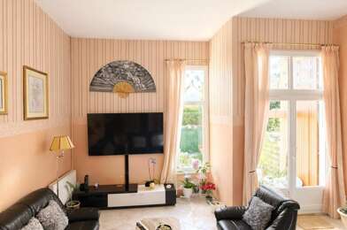 Maison 4 pièces 269500 €