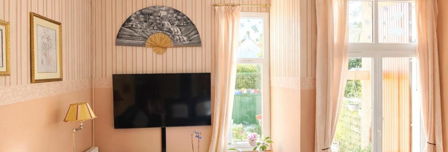 Maison 4 Pièces 115 m² à vendre à Moissy-Cramayel (77550)