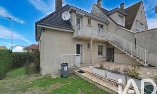 Maison 4 Pièces 90 m² à vendre à Criel-sur-Mer (76910)