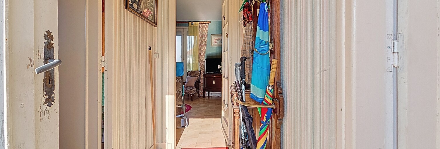 Maison 4 Pièces 90 m² à vendre à Criel-sur-Mer (76910)