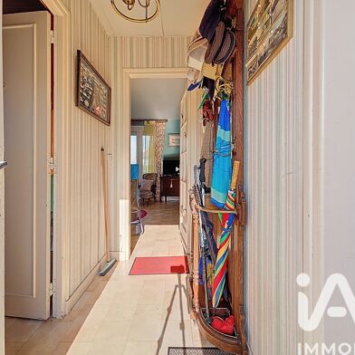 Maison 4 pièces 188000 €