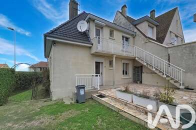 Maison 4 pièces 188000 €