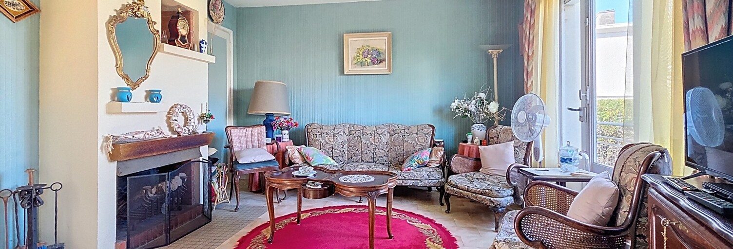 Maison 4 Pièces 90 m² à vendre à Criel-sur-Mer (76910)