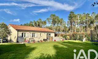 Maison 5 Pièces 99 m² à vendre à Liposthey (40410)