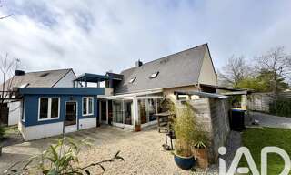 Maison 8 Pièces 175 m² à vendre à Saint-Nazaire (44600)